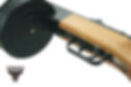 Thumbnail: Upgraded VFC PPSH41 WW2 GBB Airsoft SMG