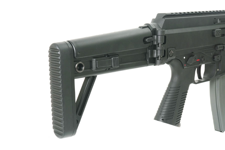 maru189ページ Maruyama ISO556 GBB Airsoft Rifle | SWIT Airsoft