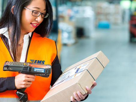 EMS impacts due to COVID-19