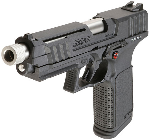 G&G GTP9 GBB Airsoft Pistol | SWIT Airsoft