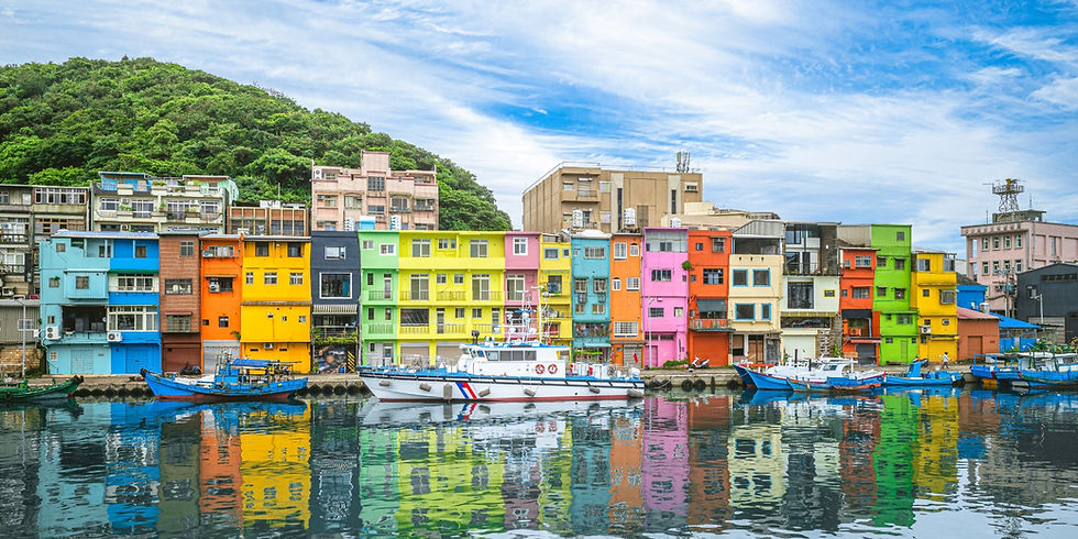 正濱漁港