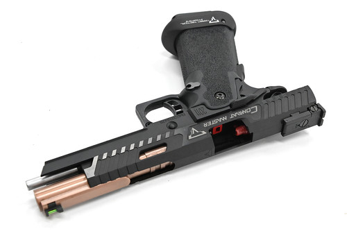 EMG TTI (2011) Combat Master V2 Airsoft Pistol | SWIT Airsoft