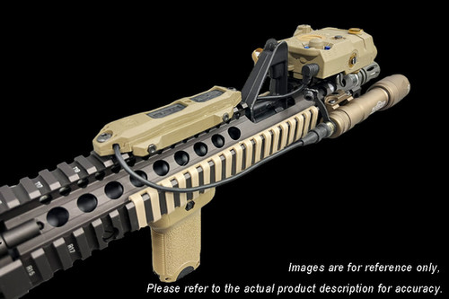 Anubis-Custom MK18 MOD1 AEG Rifle 2024ver.