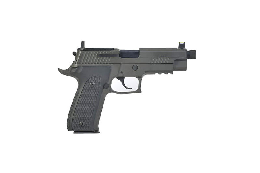 VFC SA 226 Series SA226T GBB Airsoft Pistol