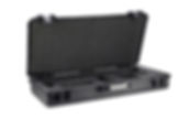 Thumbnail: Black Plastic Case
