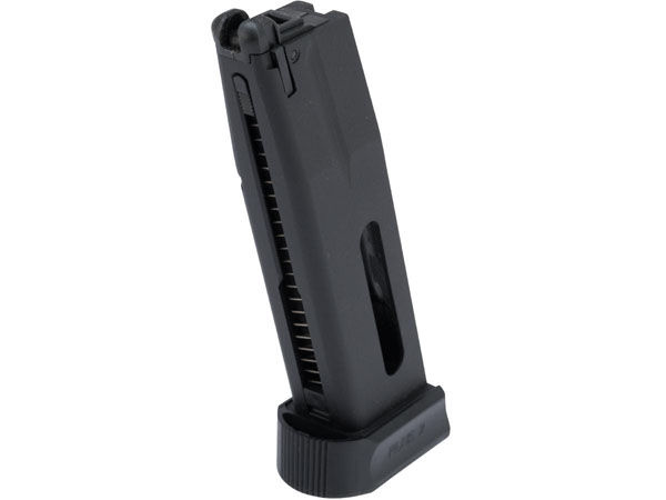 26 rds CO2 Magazine for KJ CZ Shadow 2