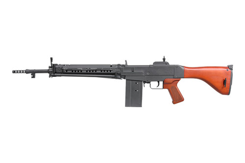 G&G ARMAMENT Type 64 BR 64式小銃 file.jpg