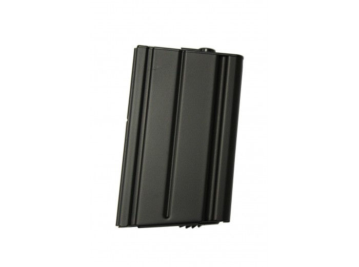 330 rds Magazine for WE SCAR-H AEG Series