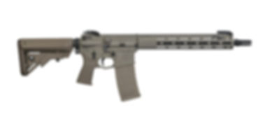 VFC/Knight L403A1 GBB Airsoft Rifle
