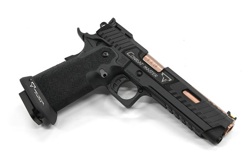 Dream Fighter様EMG TTI 2011 COMBATMASTER EMG TTI Licensed JW3 2011 Combat Master Select Fire Full