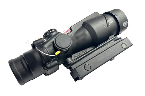 レプリカ　Trijicon ACOG TA31 Trijicon Style ACOG TA31 4x32 