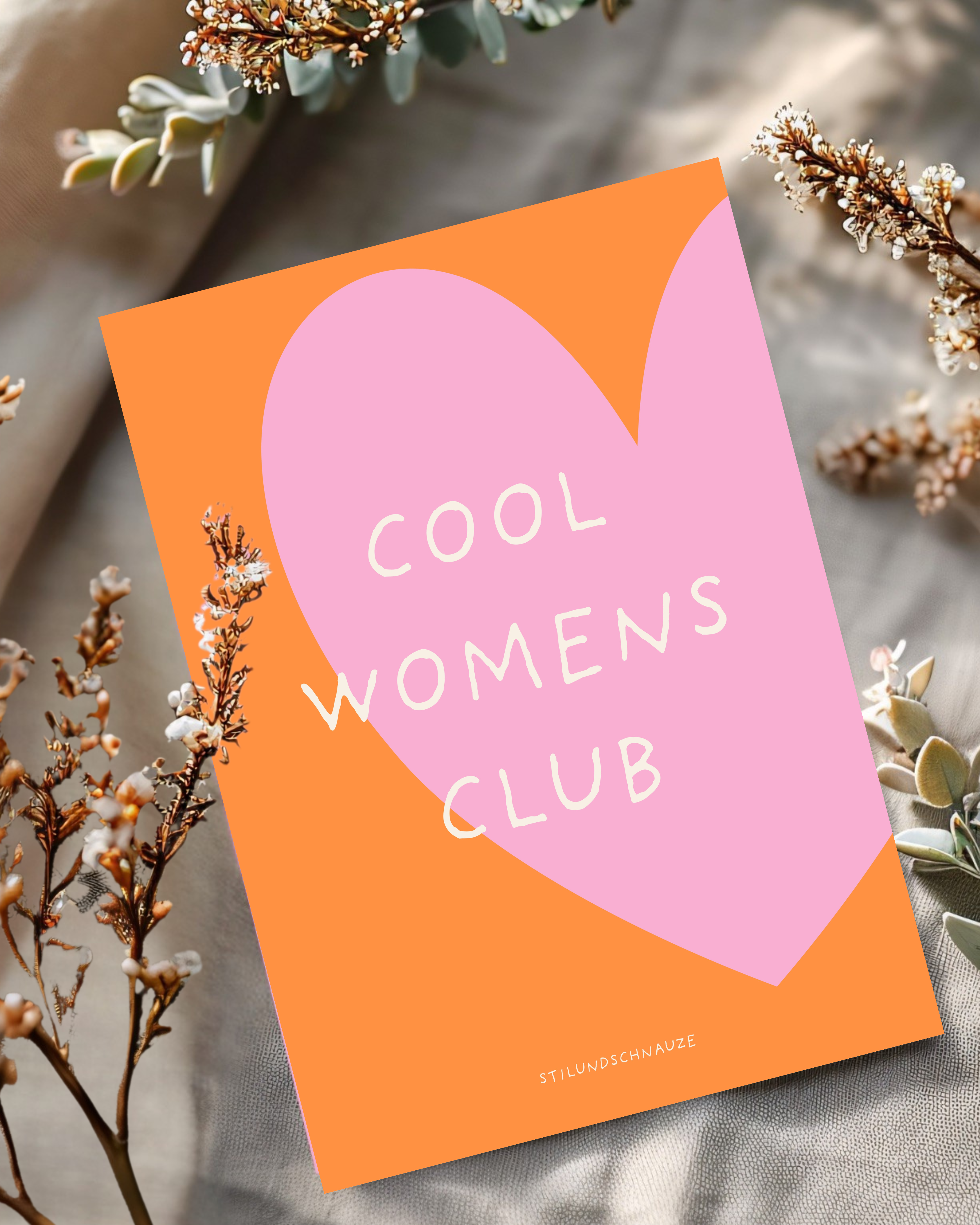 Cool Women's Club