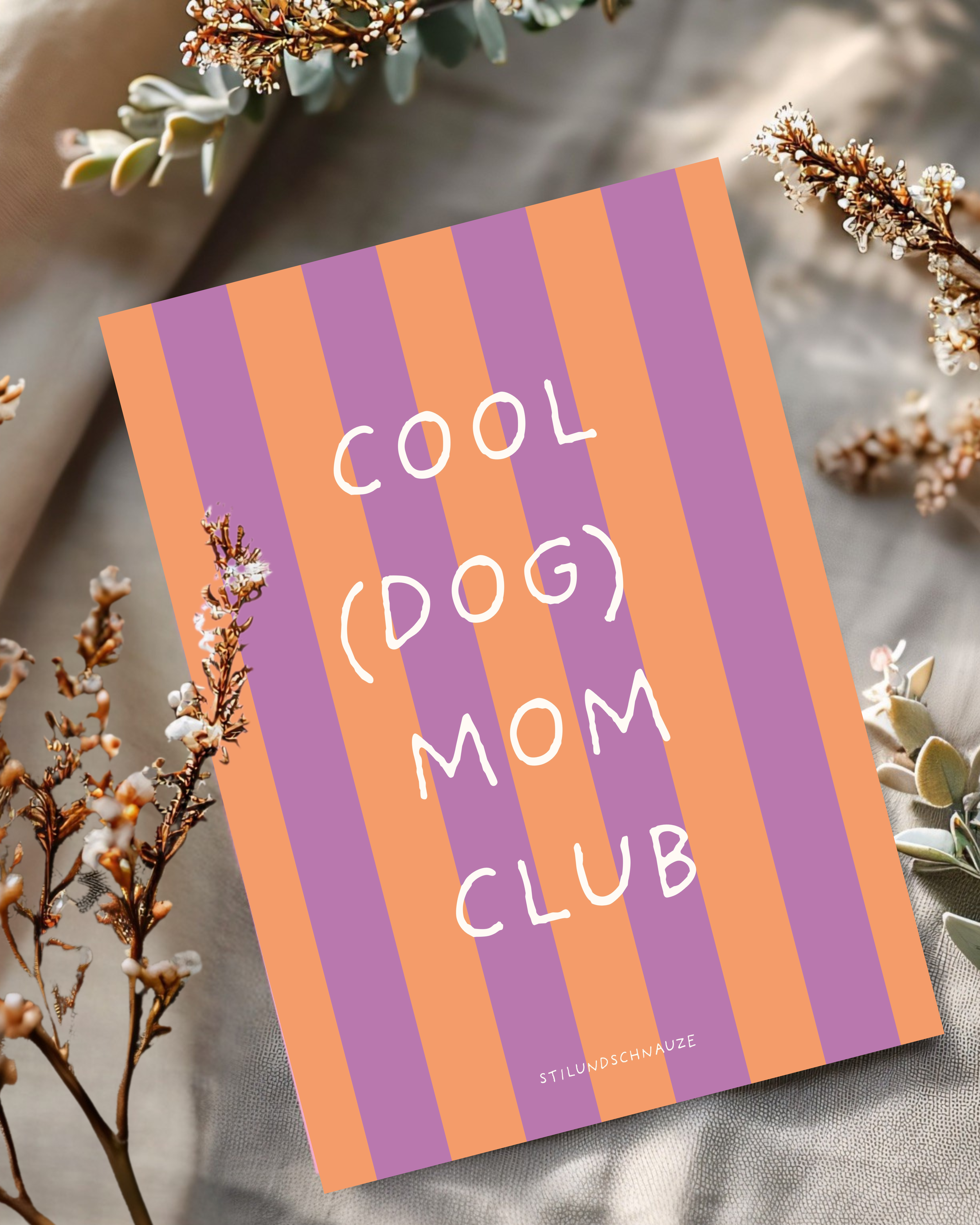 Cool Mum Club