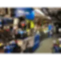 bicycle shop