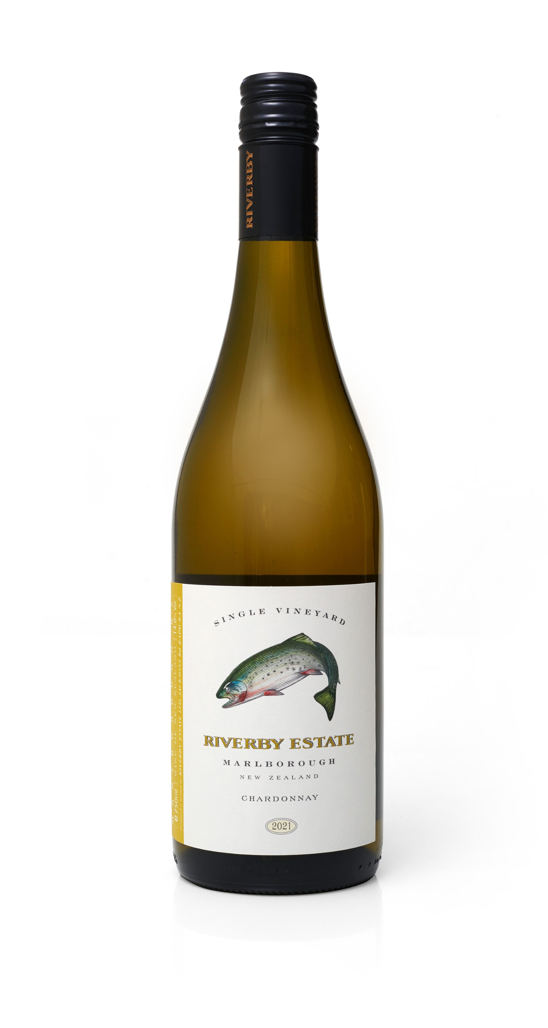 Riverby Chardonnay 2019.