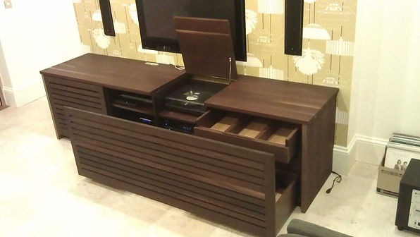 Record player