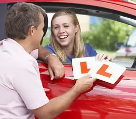 driving with pass labels