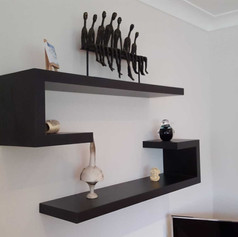 shelving