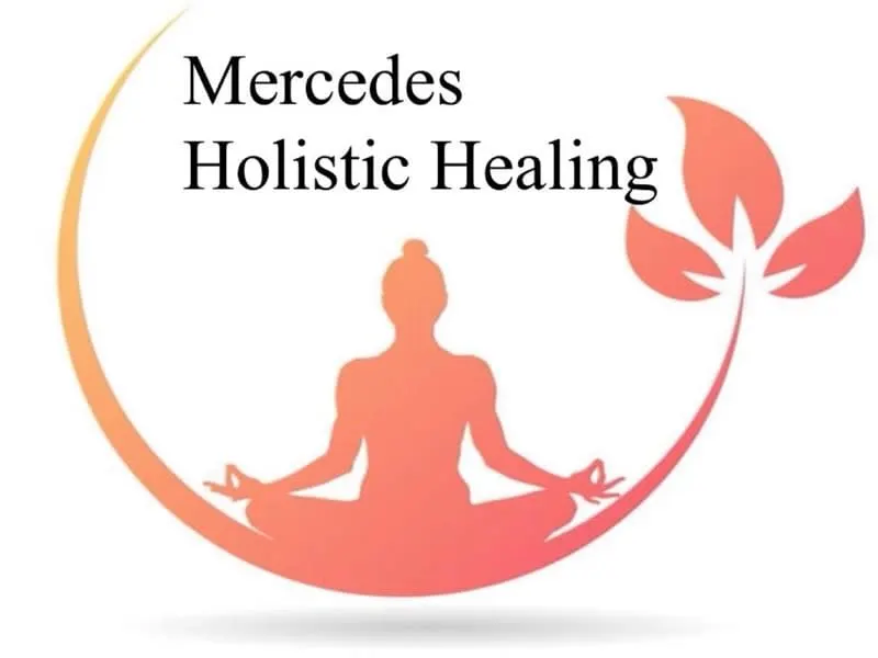 Chakra Healing Mercedes Holistic Healing Wolverhampton