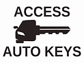 access auto keys logo