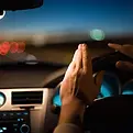 night driving