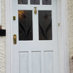 joinery door