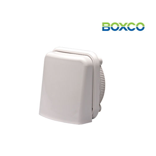 Thumbnail: Enclosure Ventilator