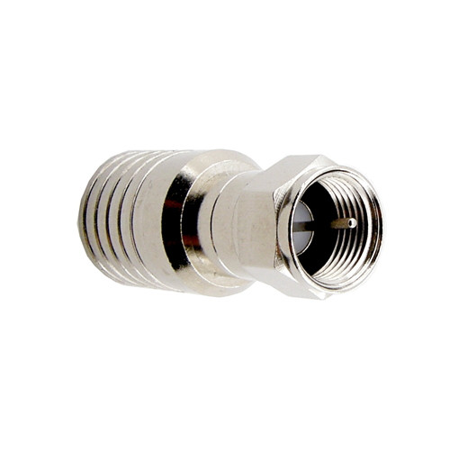 RG11 WITH INTEGRATED PIN Ftype Crimp Connector egline