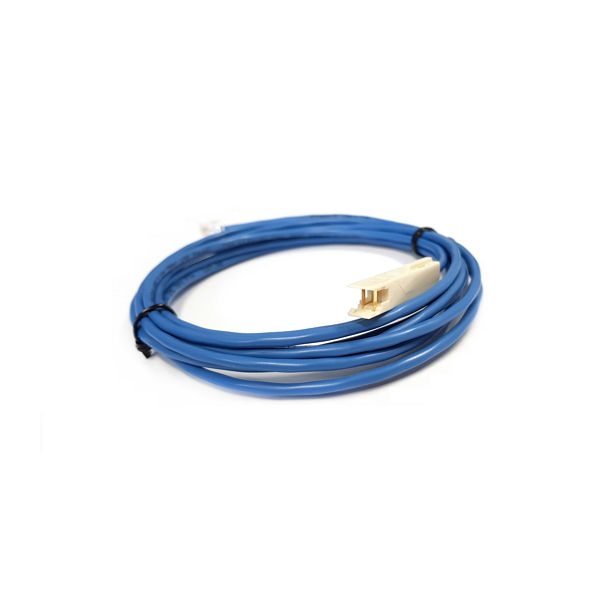 Thumbnail: 5m RJ11-110 1 Pair Cat.5E Patch Lead