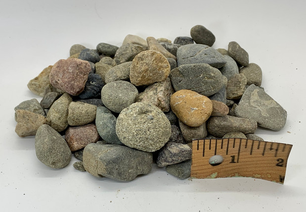 3/4" Riverstone