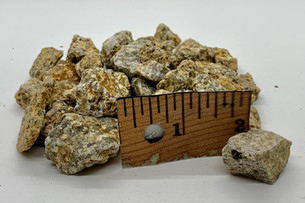 3/4" Gravel