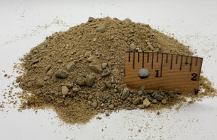 Fill Sand