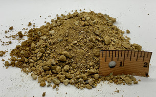 Decomposed Granite (D.G.)