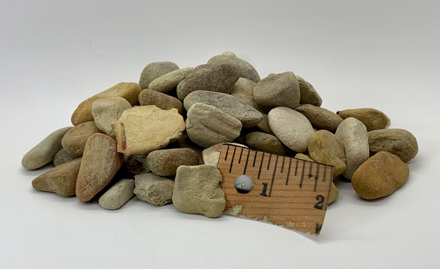 Float Rock