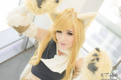TsunYan Cosplay