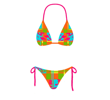pg bikini