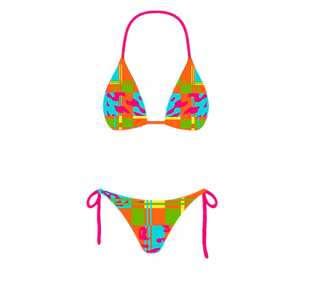 pg bikini
