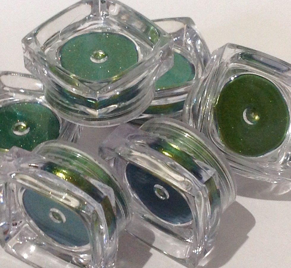 Colour Shift Pigments Shade CS04