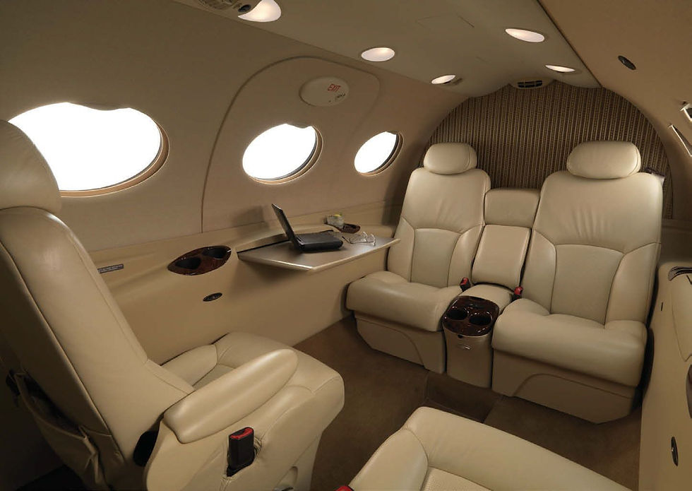 citation-mustang-cabin