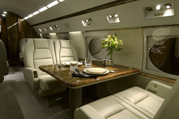Private Jet Charter with Akamai Air Salt Lake City , Utah
