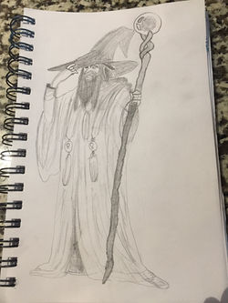 Wizard