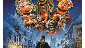The Best Christmas Movie Ever
