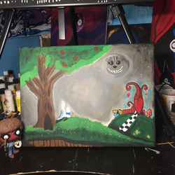 Wonderland