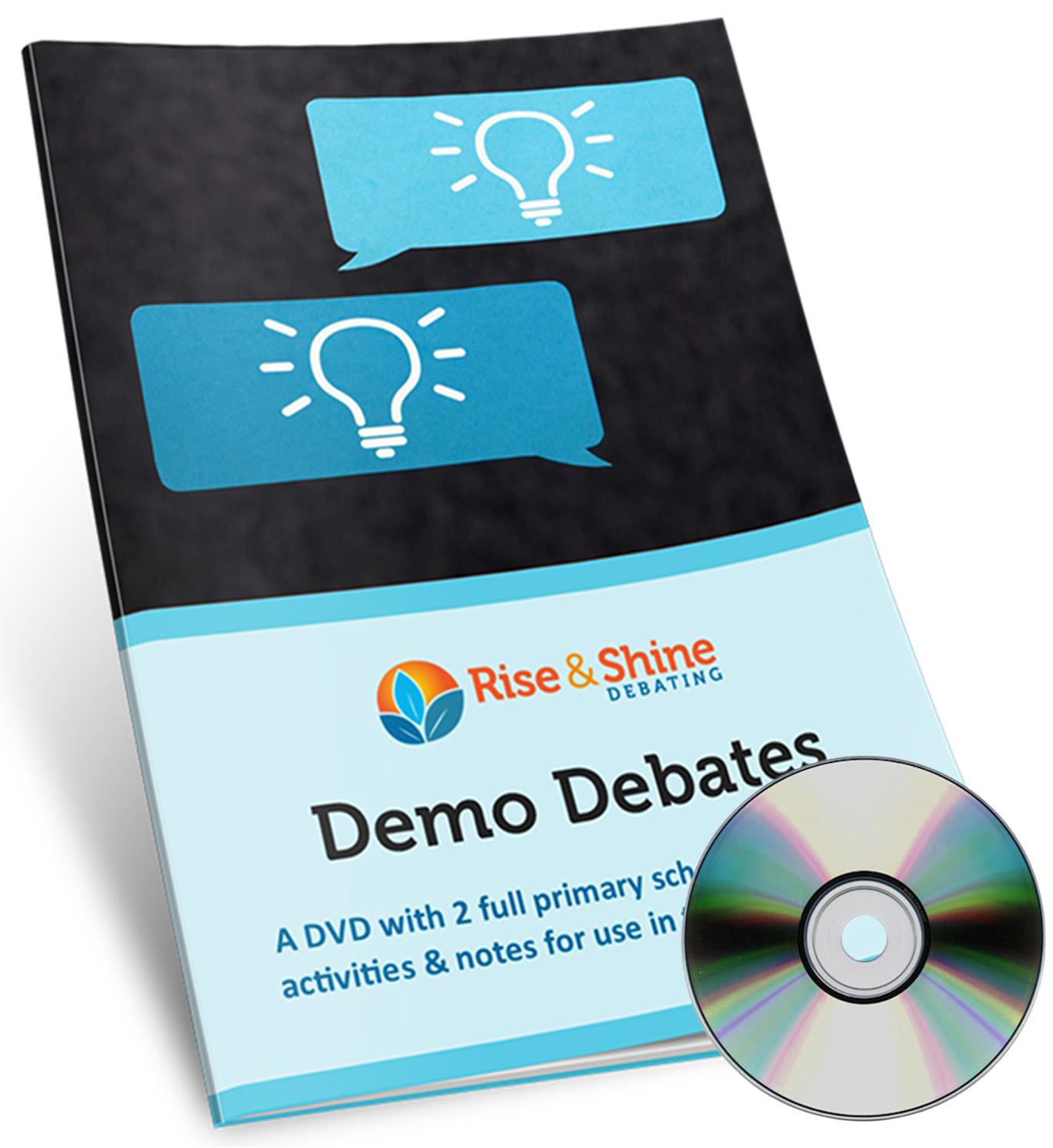 Demo Debates DVD & Teaching Activities