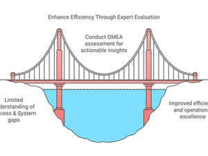 Organizational Maturity Model: The Strategic Imperative for Operational Excellence
