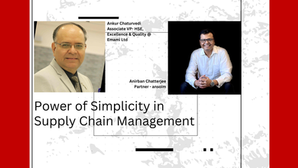 The Power of Simplicity in Supply Chain Management