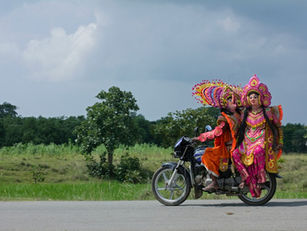 Purulia Travel