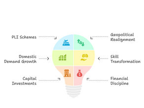 Indian Operational Excellence 2025 & Beyond