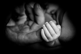 Newborn photographie
