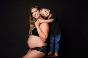 Séance photos grossesse